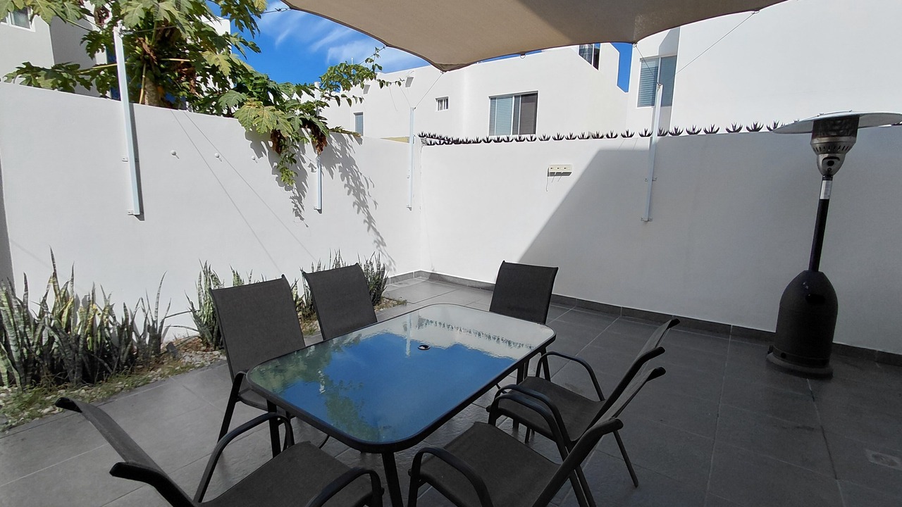 Photo of Outdoor in La Paz