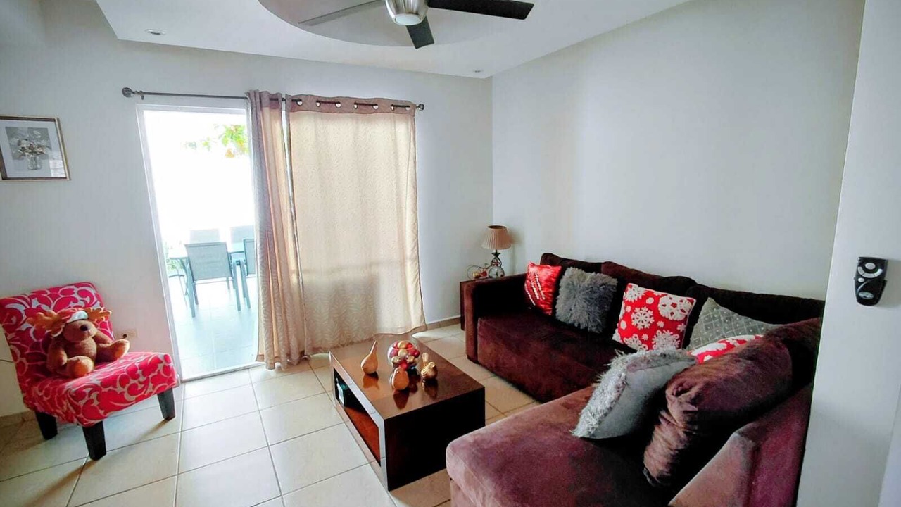 Photo of Livingroom in La Paz