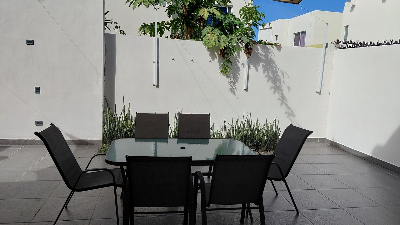 Photo of Outdoor in La Paz