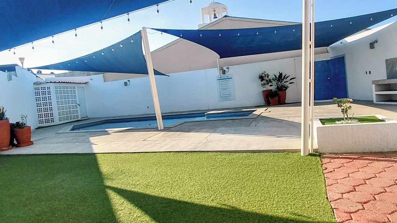 Photo of Outdoor in La Paz