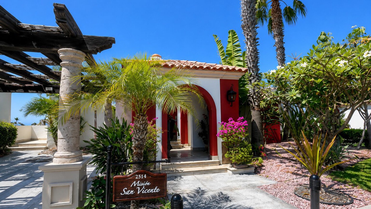 Photo of Outdoor in Cabo Bello