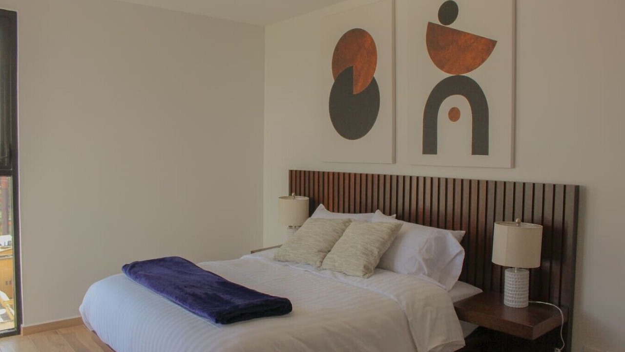 Photo of Bedroom in Chapalita