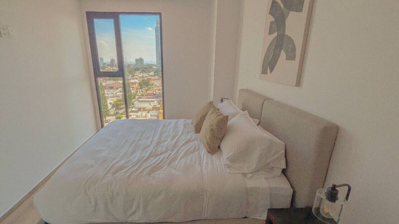 Photo of Bedroom in Chapalita