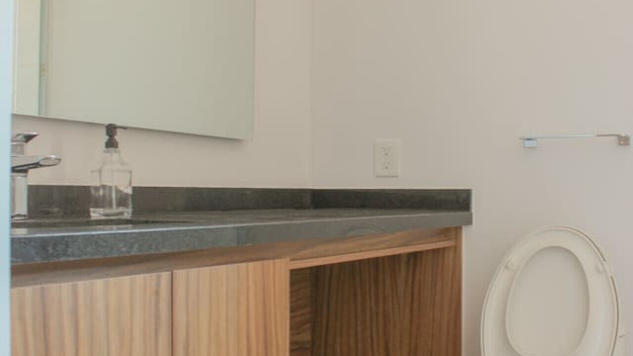 Photo of Bathroom in Chapalita