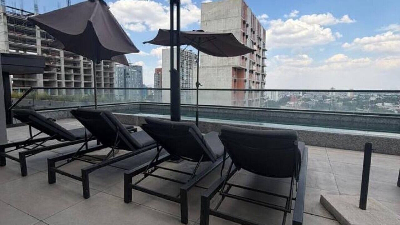 Photo of Patio Balcony in Guadalajara