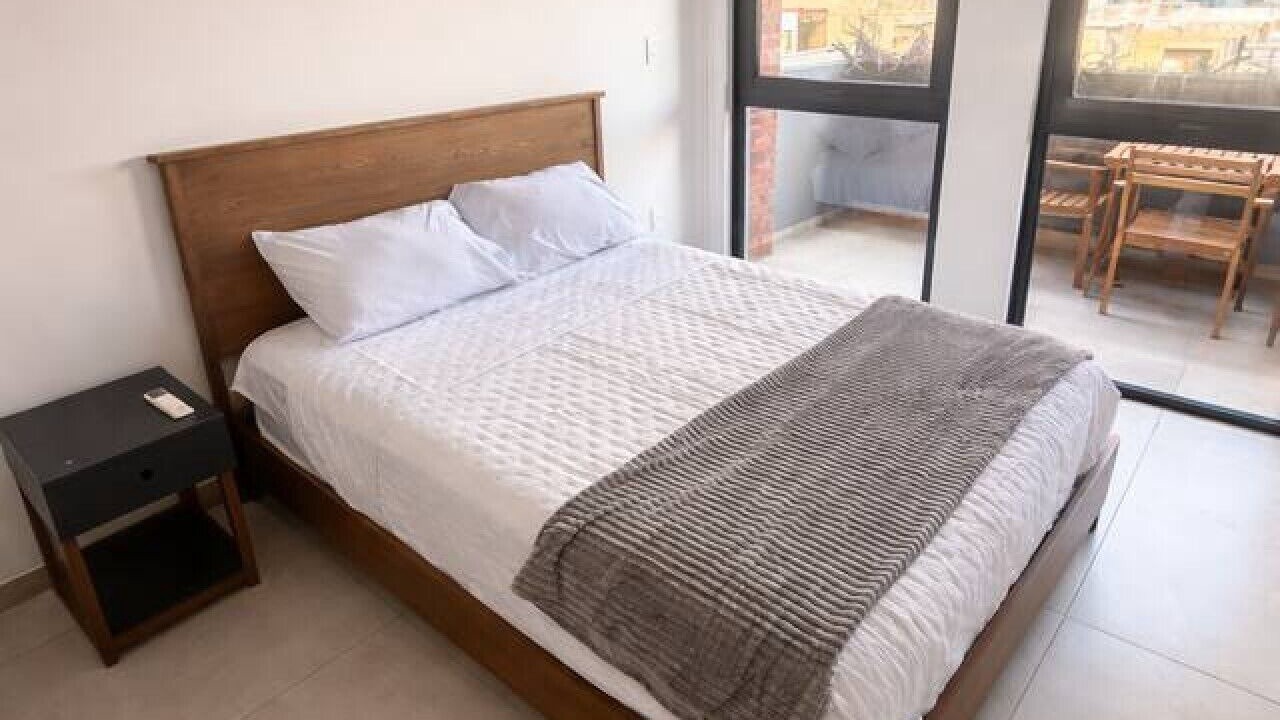 Photo of Bedroom in Guadalajara