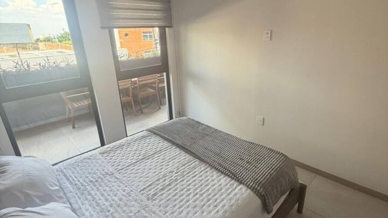 Photo of Bedroom in Guadalajara