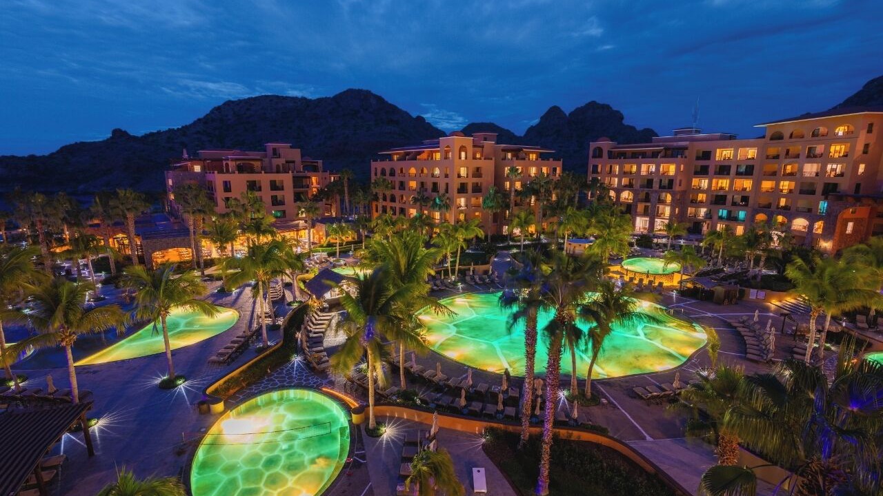 Photo of Outdoor in El Marasal