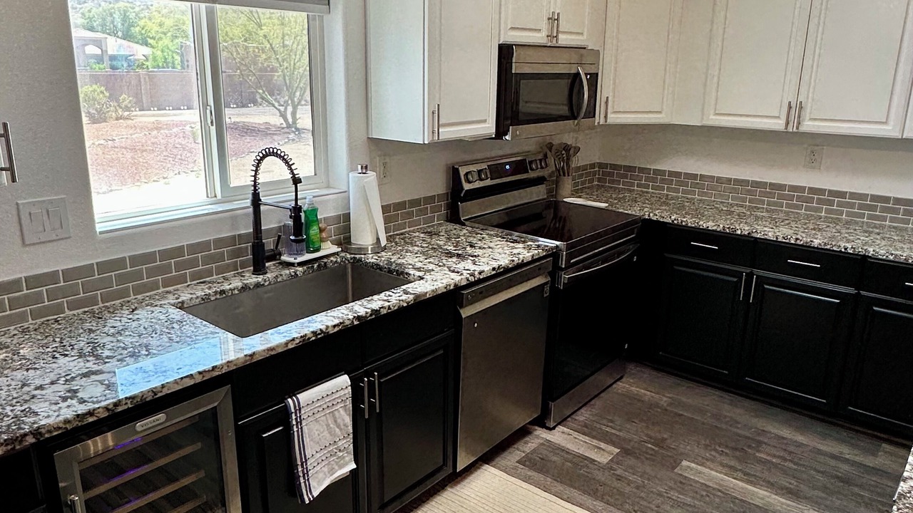 Photo of Kitchen in Phoenix