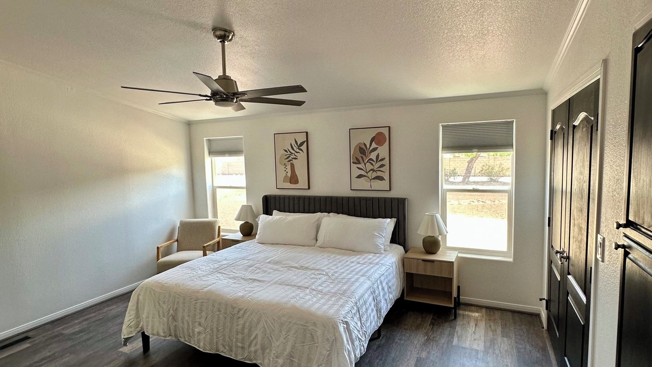 Photo of Bedroom in Phoenix