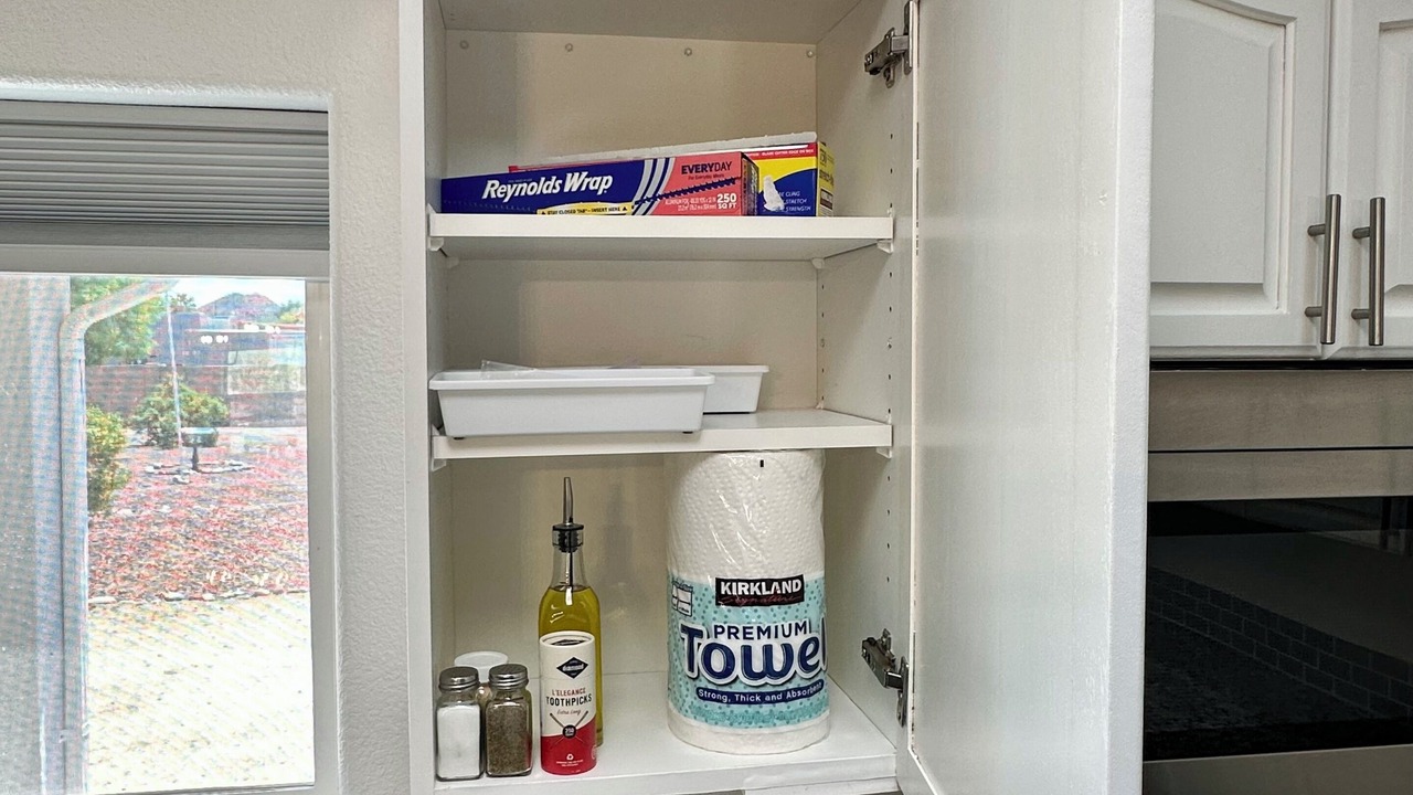 Photo of Kitchen in Phoenix