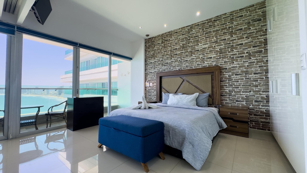 Photo of Patio Balcony in Ferrocarrilera