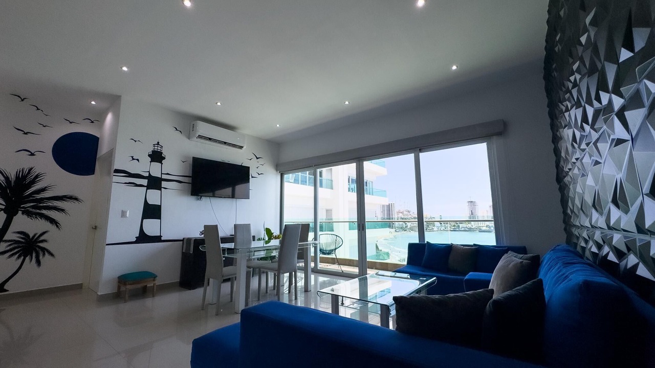 Photo of Bedroom in Ferrocarrilera