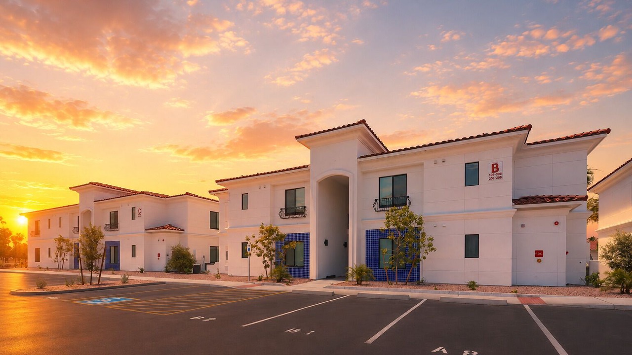Photo of Outdoor in Ocotillo