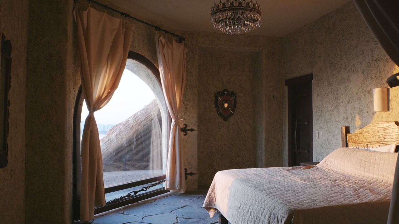 Photo of Bedroom in Ixtapa