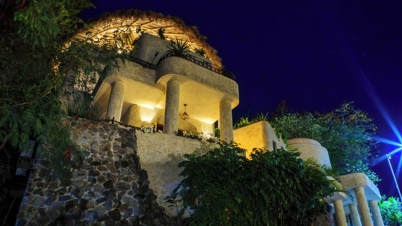 Photo of Outdoor in Ixtapa