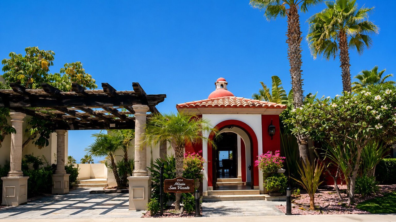 Photo of Outdoor in Los Cabos