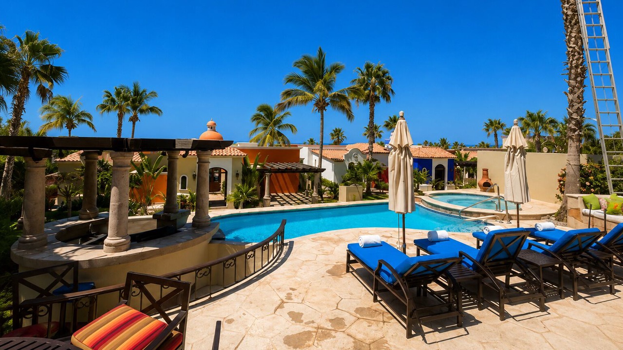 Photo of Outdoor in Los Cabos