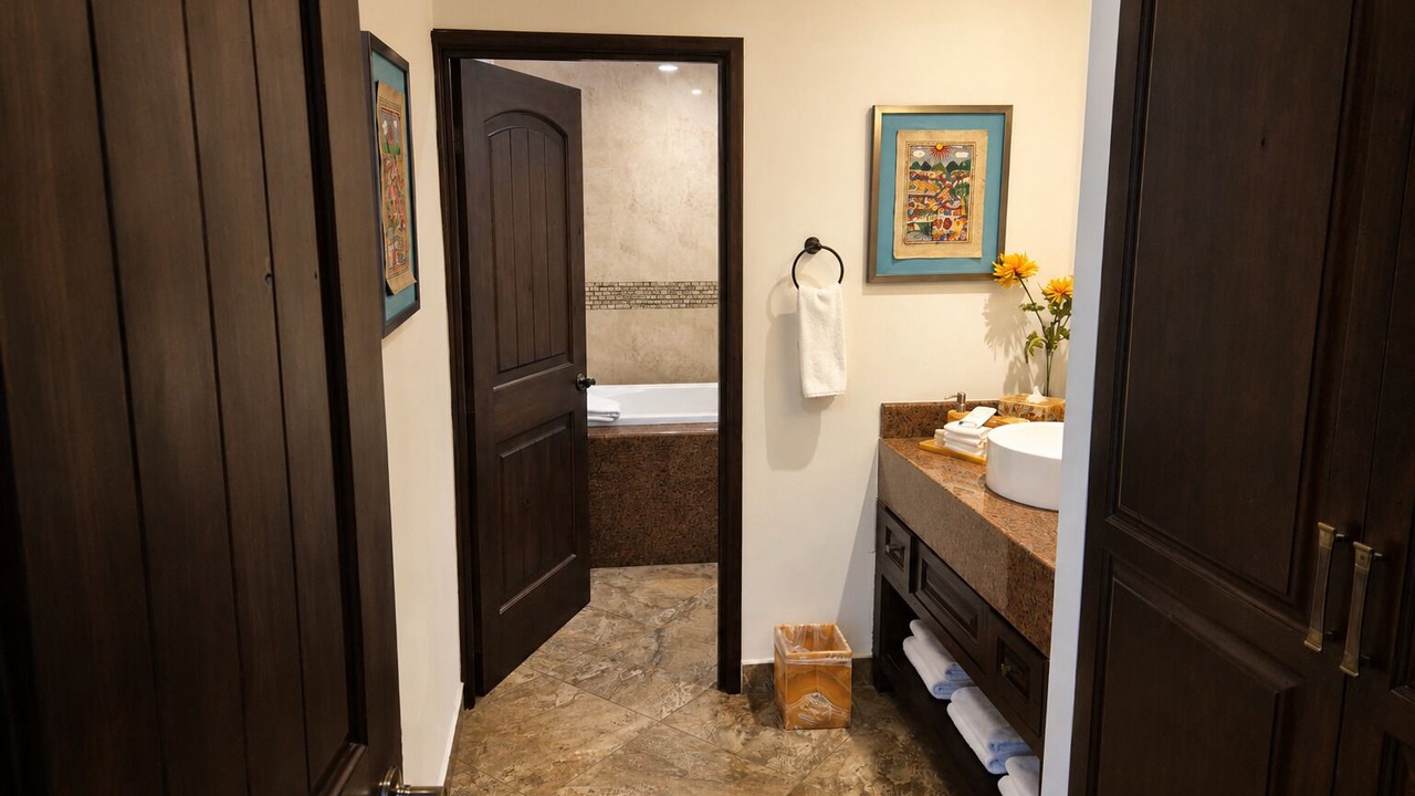 Photo of Bathroom in Los Cabos