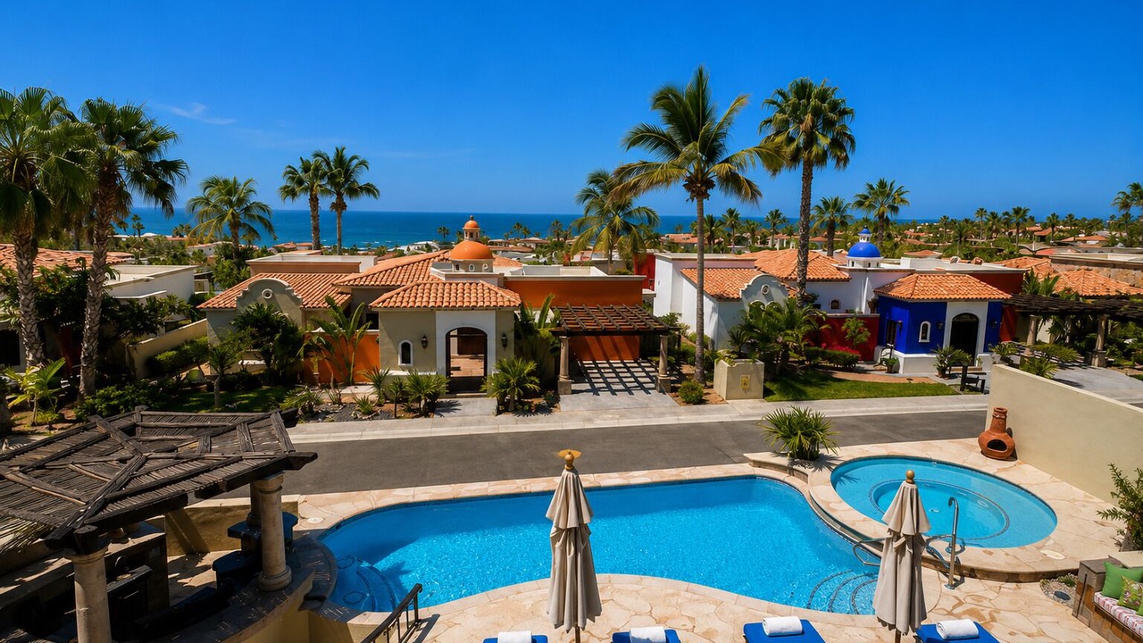 Photo of Outdoor in Los Cabos