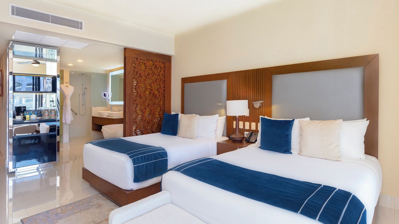 Photo of Bedroom in San Jose del Cabo