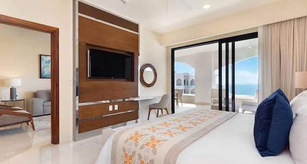Photo of Patio Balcony in San Jose del Cabo