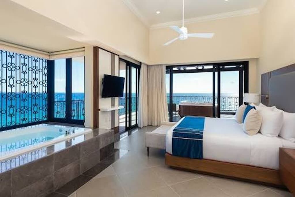 Photo of Bedroom in San Jose del Cabo
