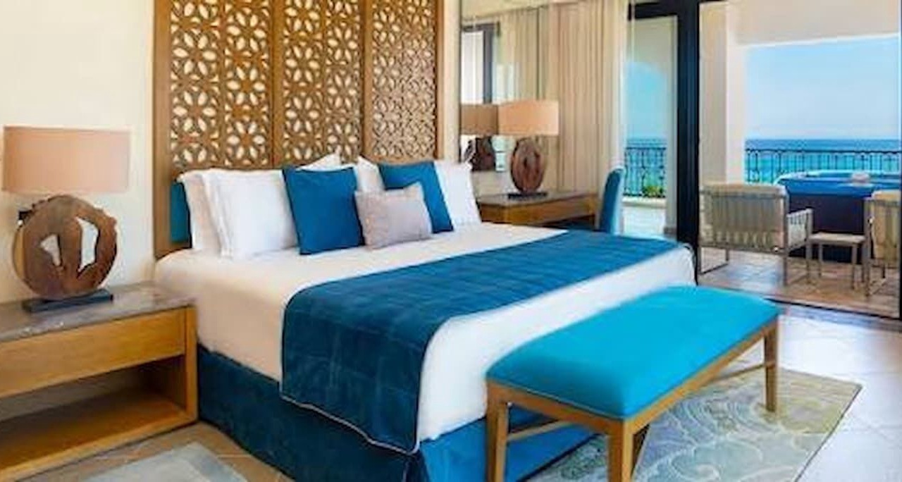 Photo of Bedroom in San Jose del Cabo