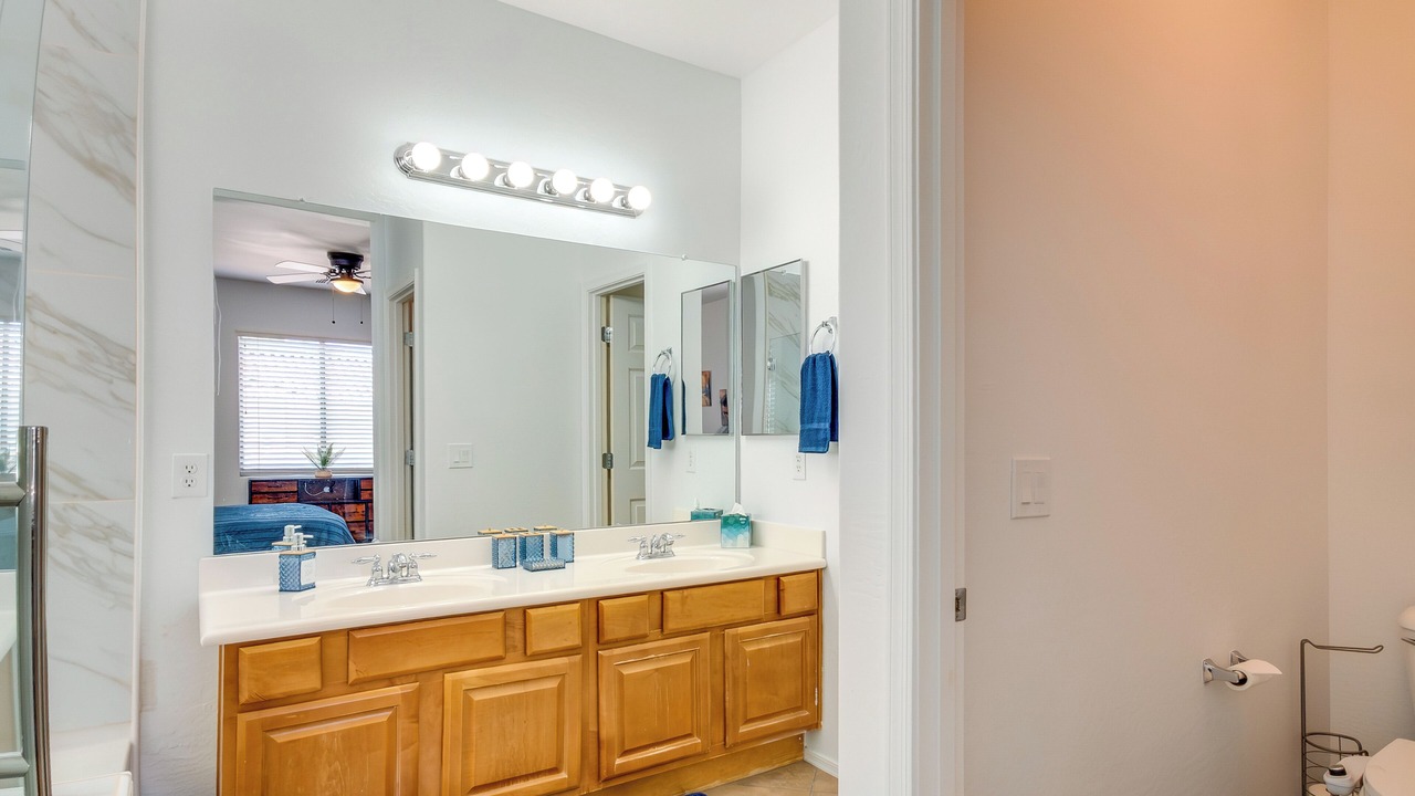 Photo of Bathroom in Sierra Montana