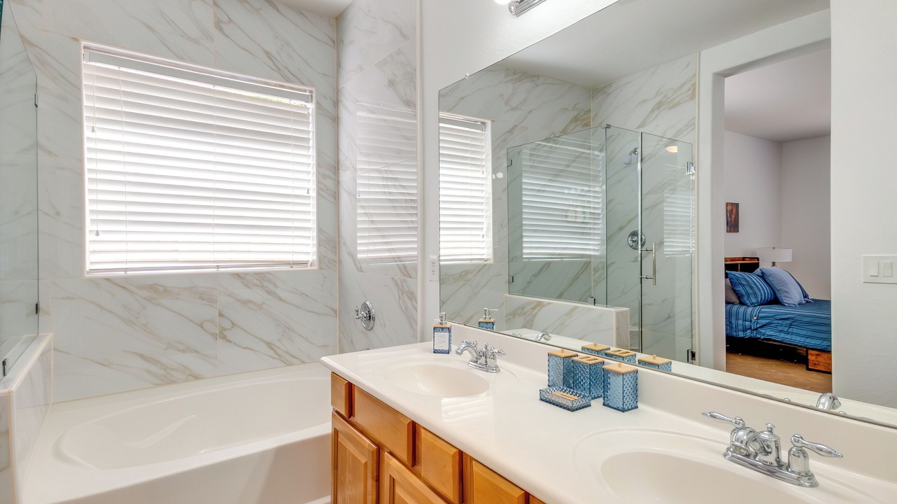 Photo of Bathroom in Sierra Montana