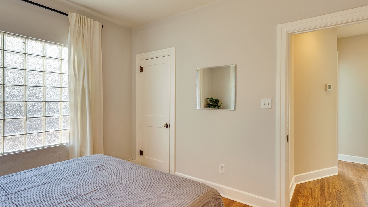 Photo of Bedroom in Coronado