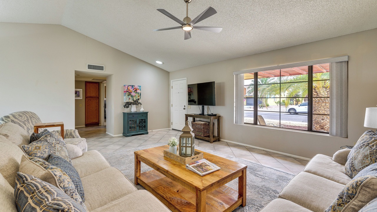 Photo of Bedroom in Sun City West