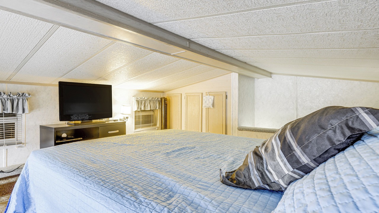 Photo of Bedroom in San Benito
