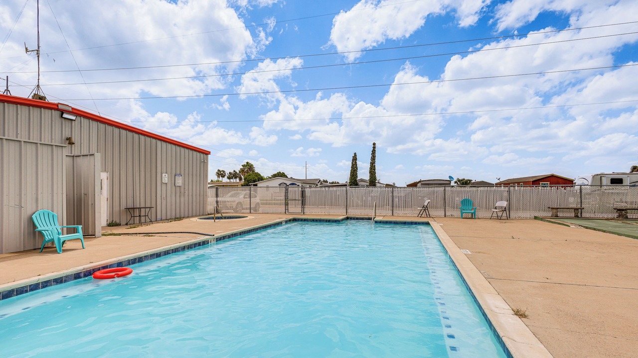 Photo of Outdoor in San Benito