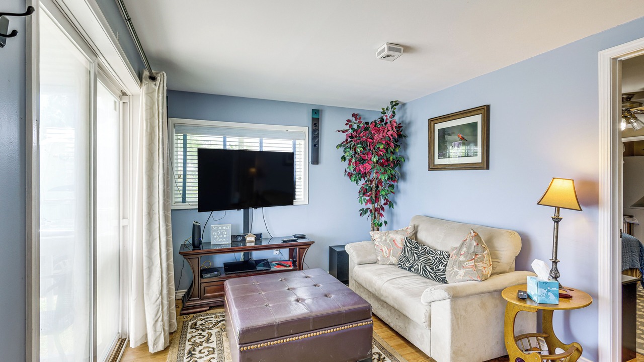 Photo of Livingroom in San Benito
