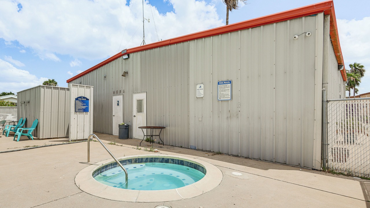 Photo of Outdoor in San Benito