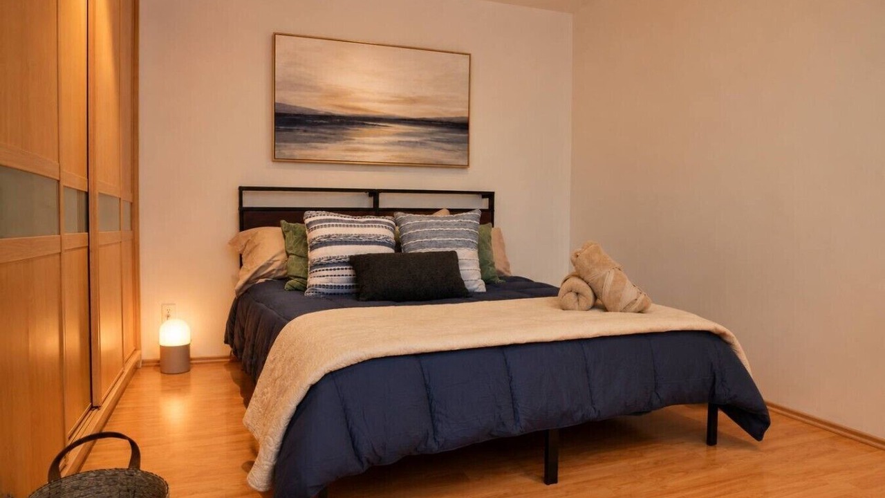 Photo of Bedroom in Benito Juarez