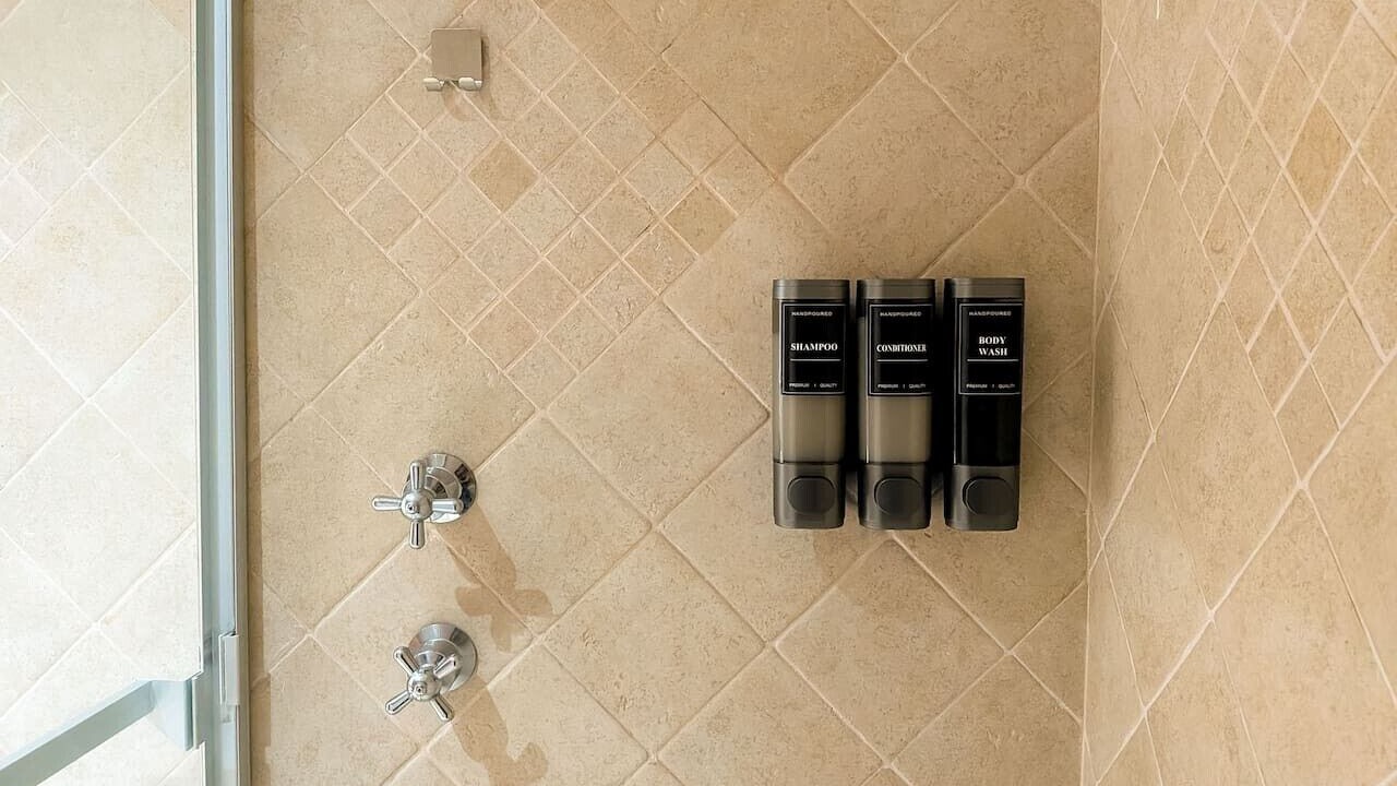 Photo of Bathroom in Benito Juarez