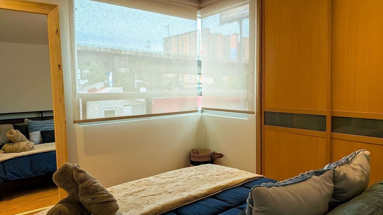 Photo of Bedroom in Benito Juarez