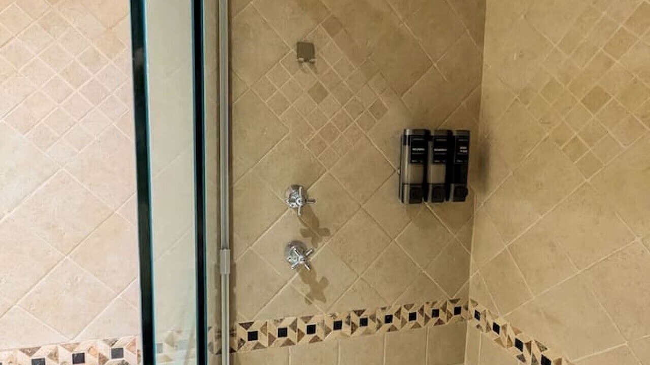 Photo of Bathroom in Benito Juarez