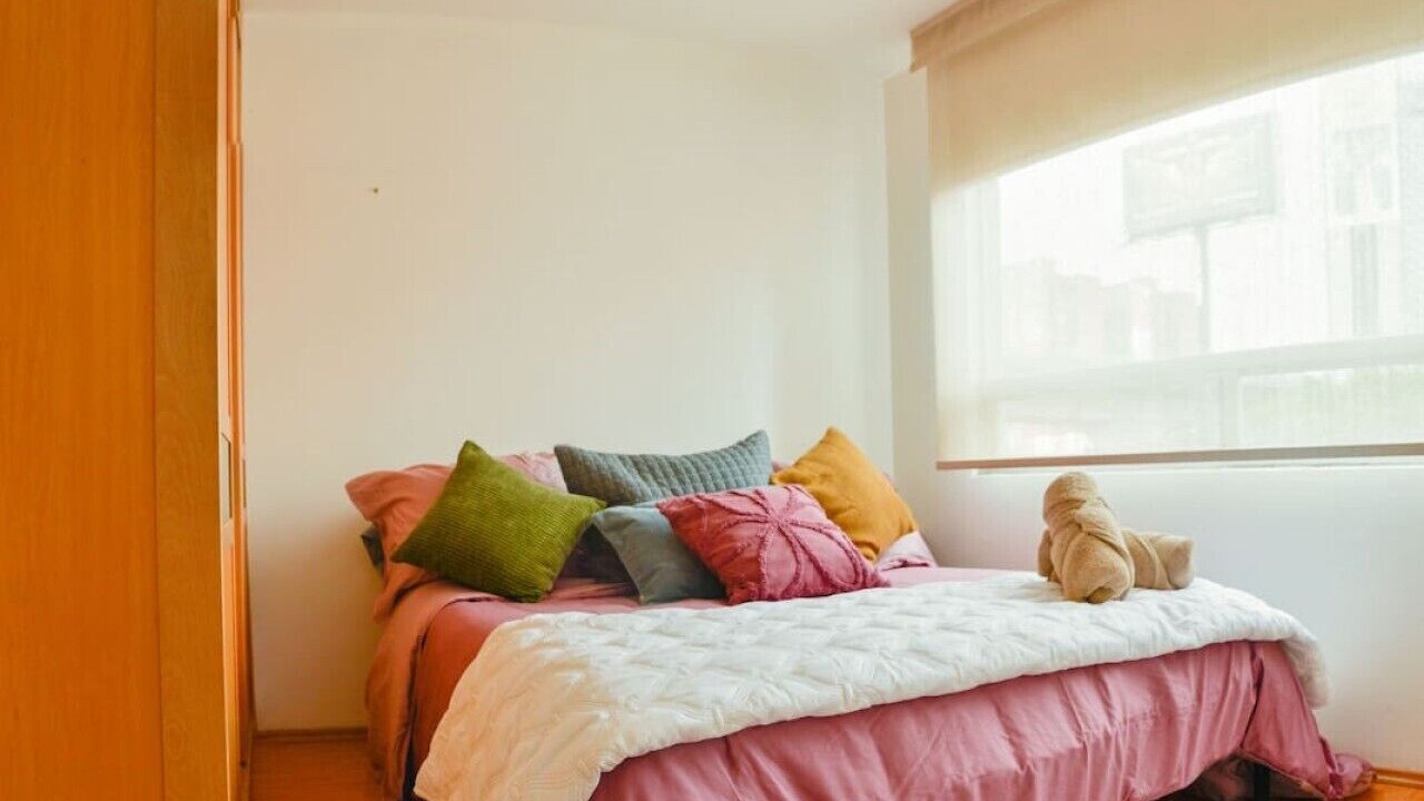 Photo of Bedroom in Benito Juarez