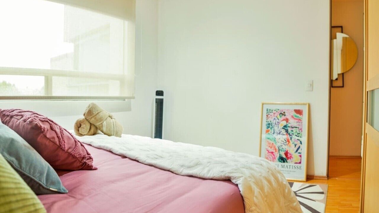 Photo of Bedroom in Benito Juarez