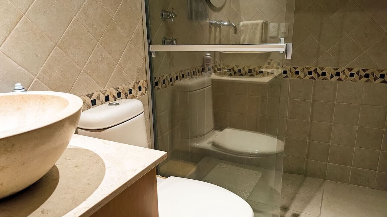 Photo of Bathroom in Benito Juarez