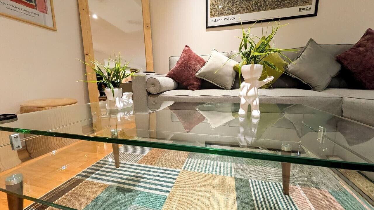 Photo of Livingroom in Benito Juarez