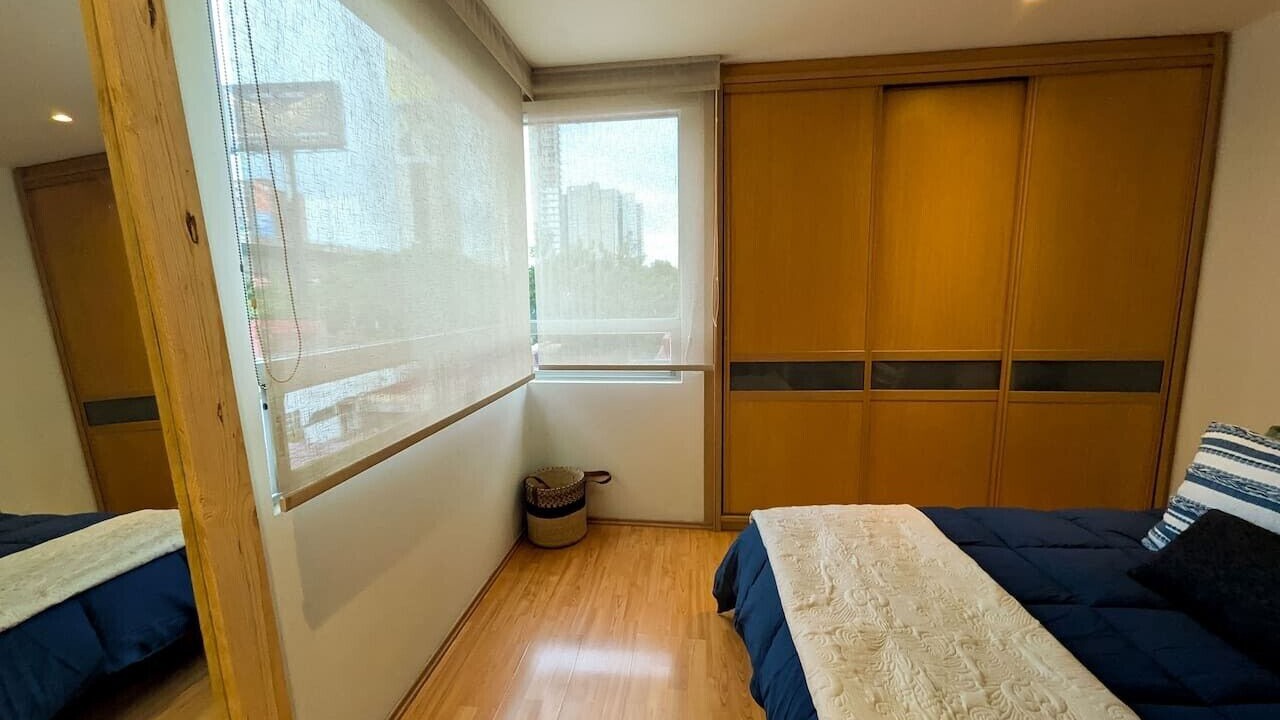 Photo of Bedroom in Benito Juarez