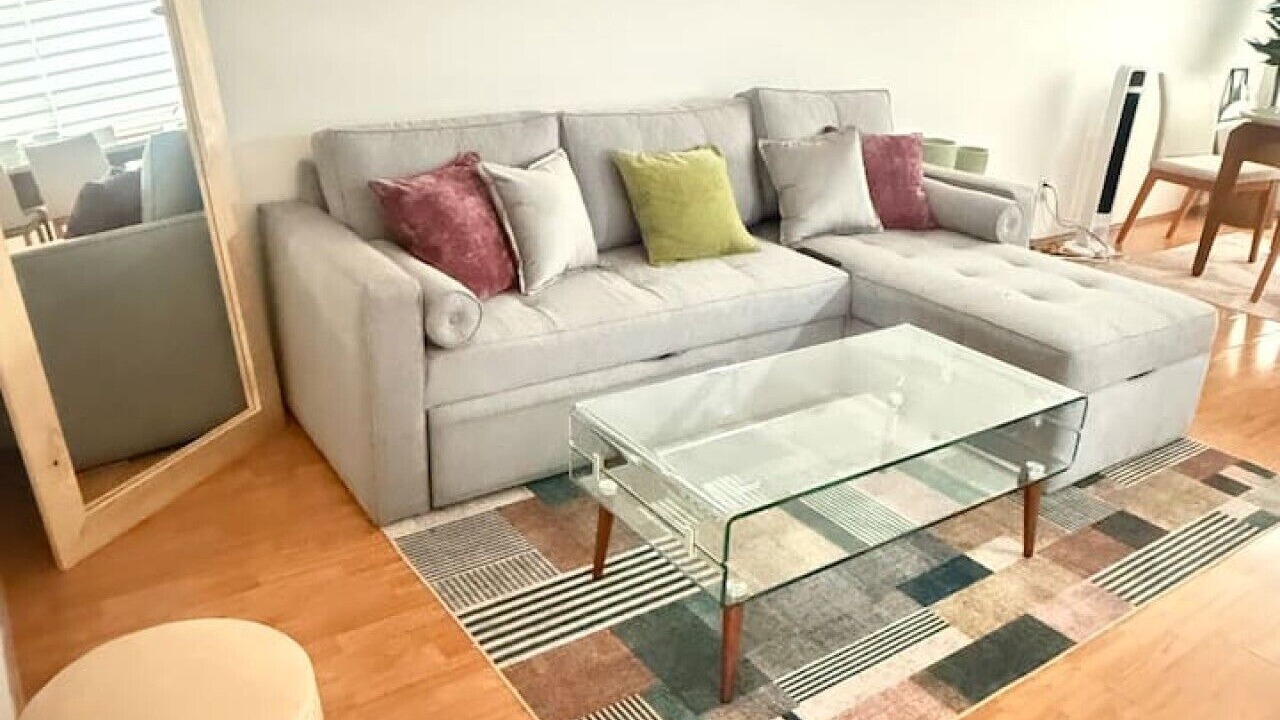 Photo of Livingroom in Benito Juarez