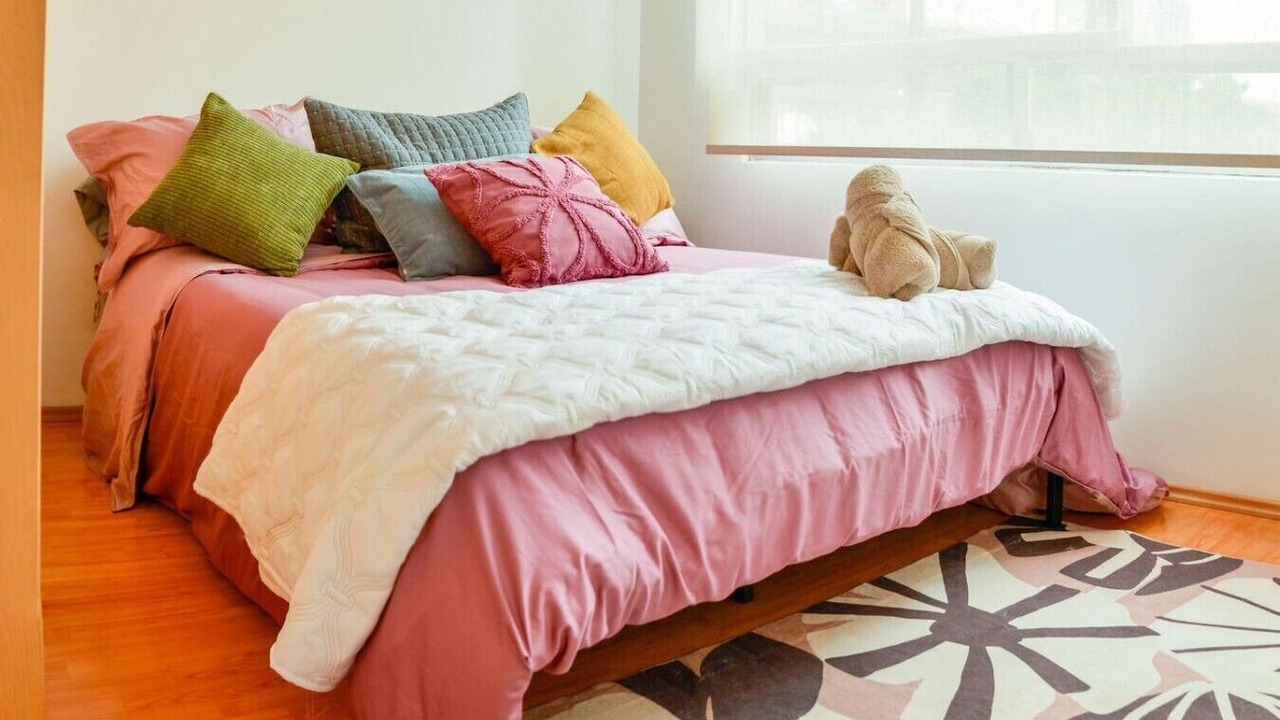 Photo of Bedroom in Benito Juarez