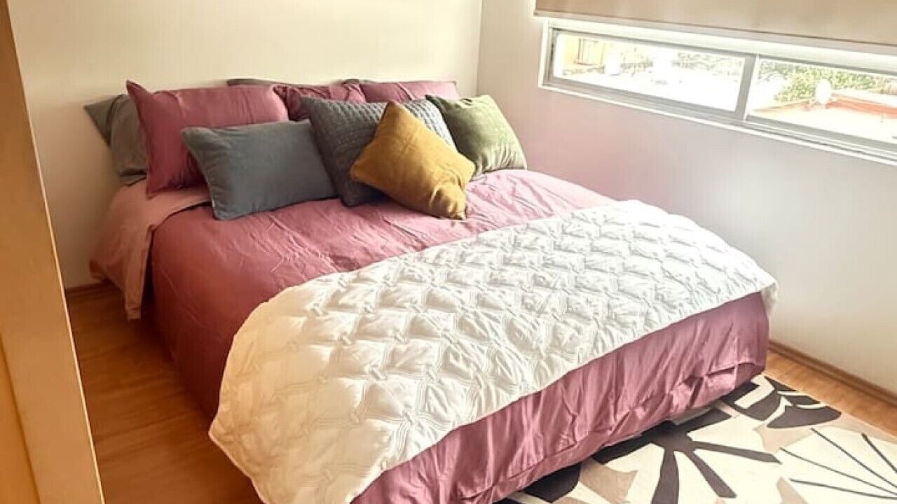 Photo of Bedroom in Benito Juarez