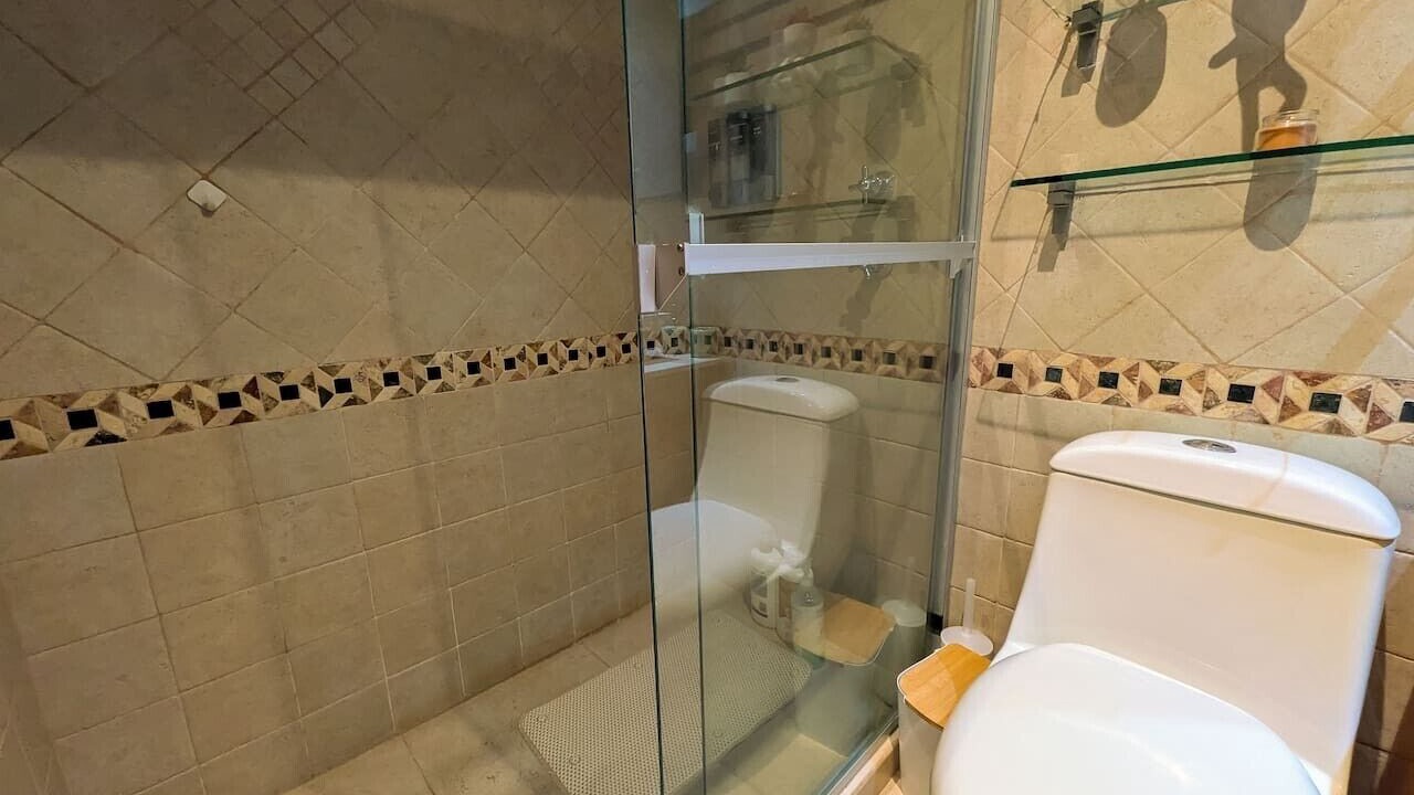 Photo of Bathroom in Benito Juarez