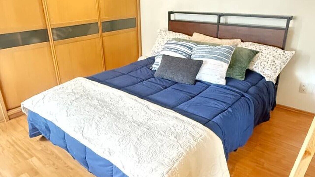 Photo of Bedroom in Benito Juarez